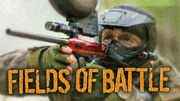 Fields of battle android