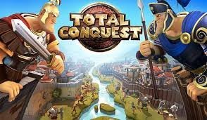 Total conquest для android