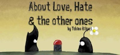 About Love, Hate, and the others ones android