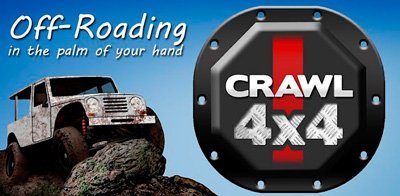 Crawl 4×4 для Android