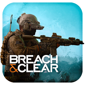 Breach and clear android