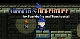 Merlins Adventure android