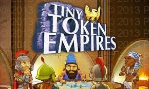 Tiny Token Empires Android
