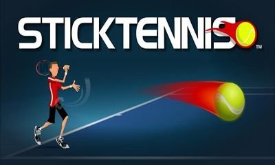 Stickman Tennis для Android