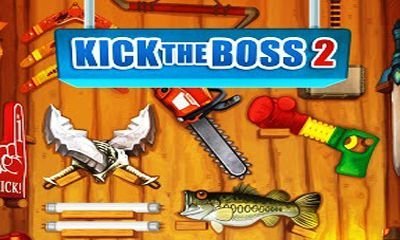 Kick the Boss 2 android