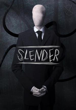 Slender Man 3D Android