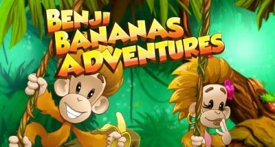 Benji Bananas Adventures Android