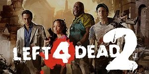 Left 4 Dead 2 - отличное аркадное выживание