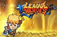 League of Heroes Спектромансер - последняя версия на андроид