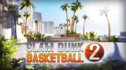 Slam Dunk Basketball 2 android