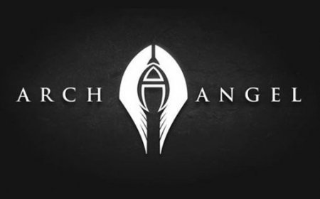 Archangel android