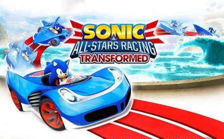 Sonic Racing Transformed android