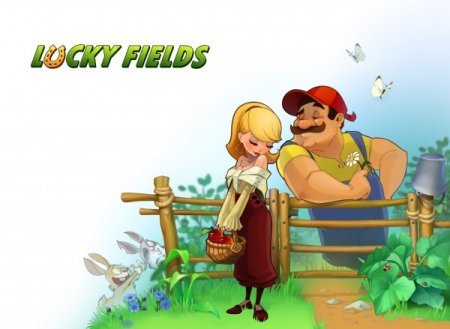 Lucky Fields Android
