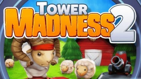 Tower Madness 2 Android