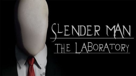 Slender Man The Laboratory android