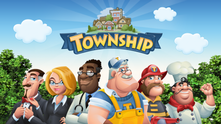 Township Android