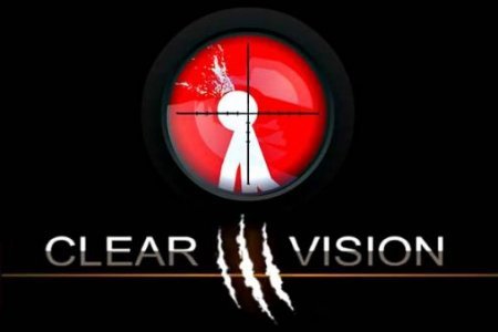 Clear Vision 3 Android