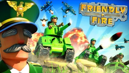 Friendly Fire! Android