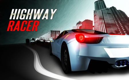 Highway Racer android