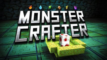 Monster Crafter Android