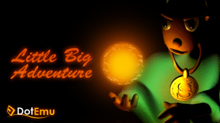 Little Big Adventure Android