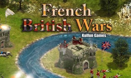 French British Wars для Андроид