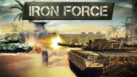 Iron Force android