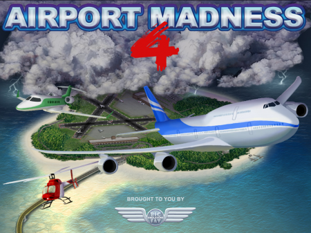 Airport Madness 4 android