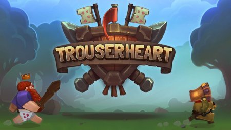 Trouserheart Android