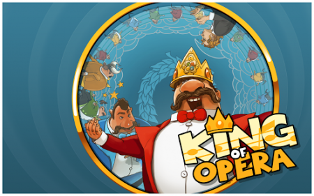 King of opera android