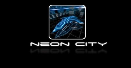 Neon city android