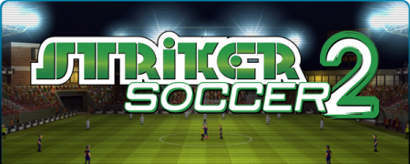 Striker Soccer 2 скачать на android