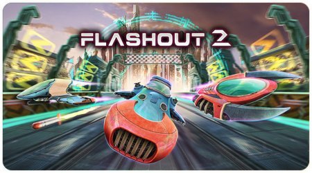 FLASHOUT 2 android