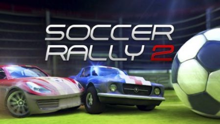 Soccer Rally 2 android