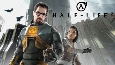 Half-Life 2 android
