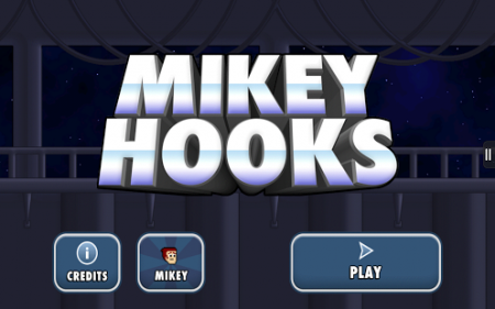 Mikey Hooks Android