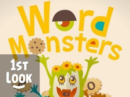 Word Monsters Android