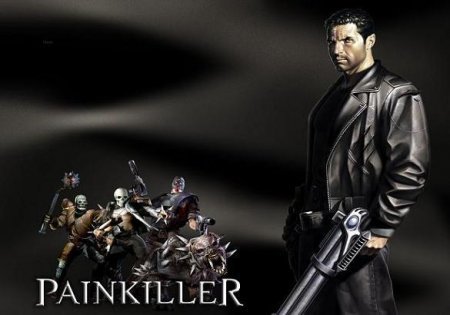 Painkiller android