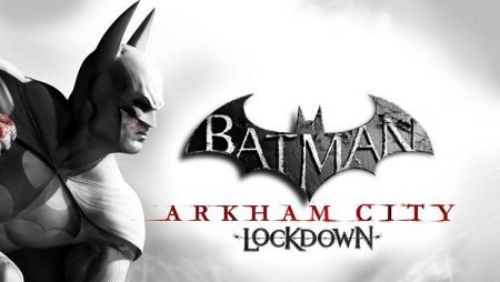 Batman arkham city lockdown android