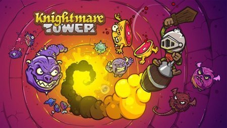 Knightmare tower android