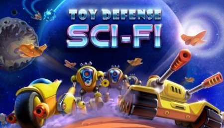 Toy Defense 4 Android