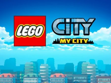 LEGO City My City Android