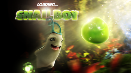 Snailboy Android