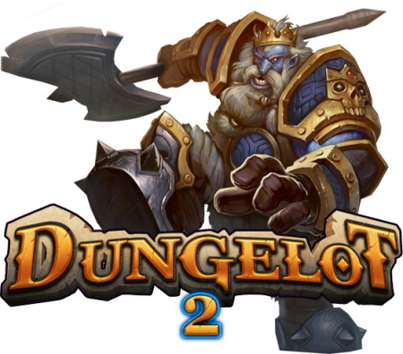 Dungelot 2 android