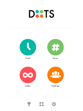 Connect the Dots Android