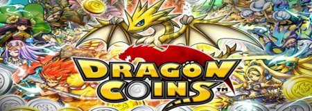 Dragon Coins на Андроид