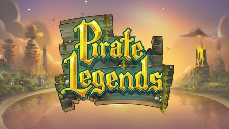 Pirate Legends TD android