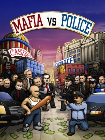 Mafia vs Police android
