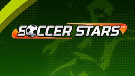Soccer Stars Android