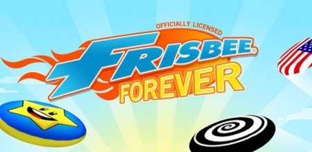 Frisbee Forever для Android скачать бесплатно